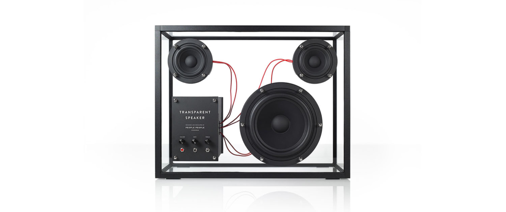 people-people-transparent-speaker People People transparent speaker